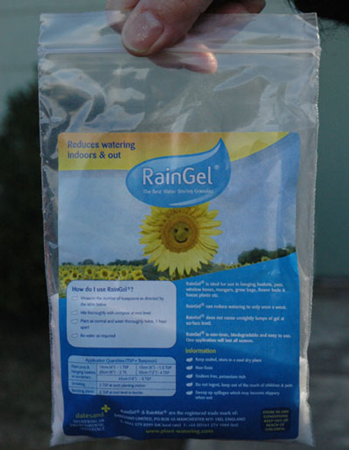 Rain Gel Granules (60 Grams) Rain Gel Granules (60 Grams)