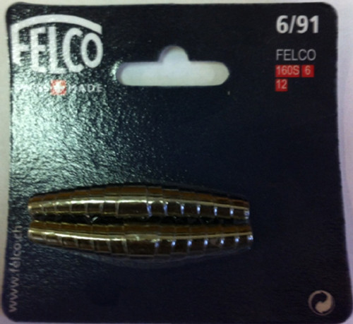 Spring Replacements for #6 Felco Pruner