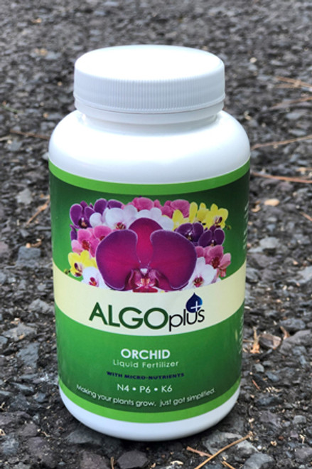 ALGOplus Orchid Fertilizer ALGOplus Orchid Fertilizer
