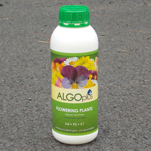 ALGOplus Flowering Plants Fertilizer ALGOplus Flowering Plants Fertilizer
