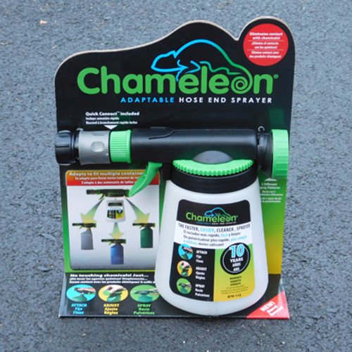 Multi Use Hose End Sprayer Multi Use Hose End Sprayer