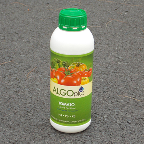 ALGOplus Tomato Fertilizer ALGOplus Tomato Fertilizer