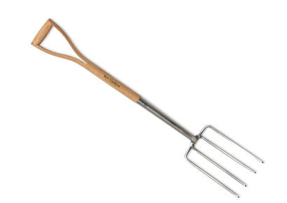 Stainless Digging Fork