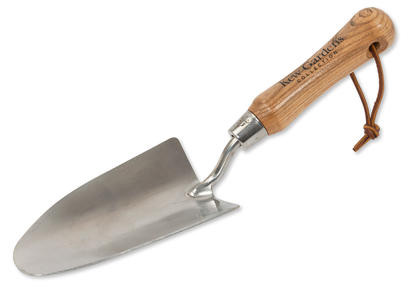 Stainless Hand Trowel