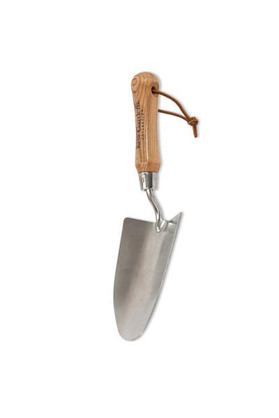 Stainless Hand Trowel