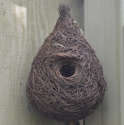Nest/Roosting Pouch for Small Birds Nest/Roosting Pouch for Small Birds