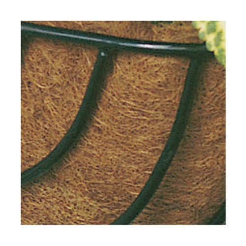 Coco Fiber Liner Set (Molded Style) for 80 Inch Expandable Euro Classic Hayrack Coco Fiber Liner Set (Molded Style) for 80 Inch Expandable Euro Classic Hayrack