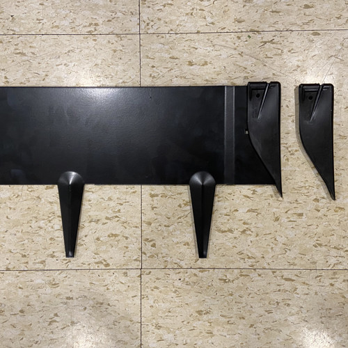 Guard-N-Edge&trade; End Protectors