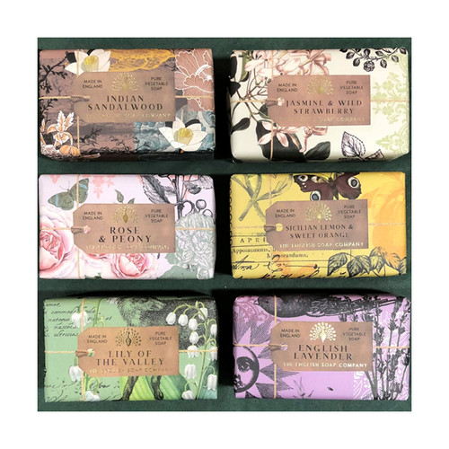 English Soap English Soap