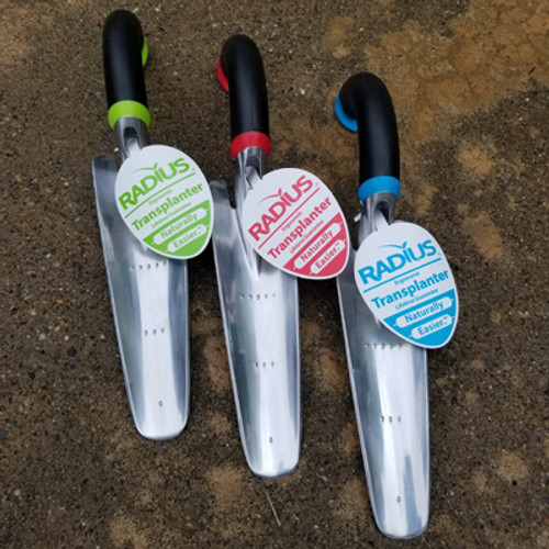 Radius Bulb Transplanter
