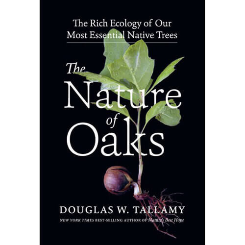The Nature of Oaks:  The Rich Ecology of our Most Essential Native Trees Book The Nature of Oaks:  The Rich Ecology of our Most Essential Native Trees Book
