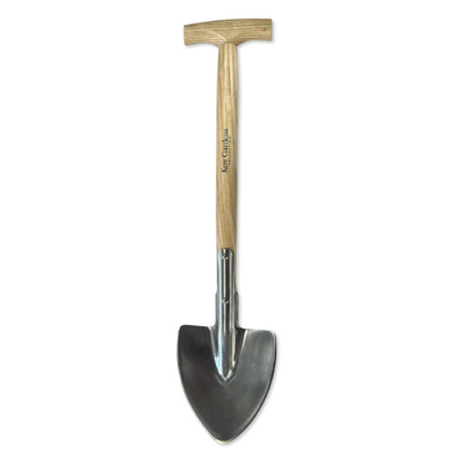 Stainless Flower Spade-Kew Gardens Stainless Flower Spade-Kew Gardens