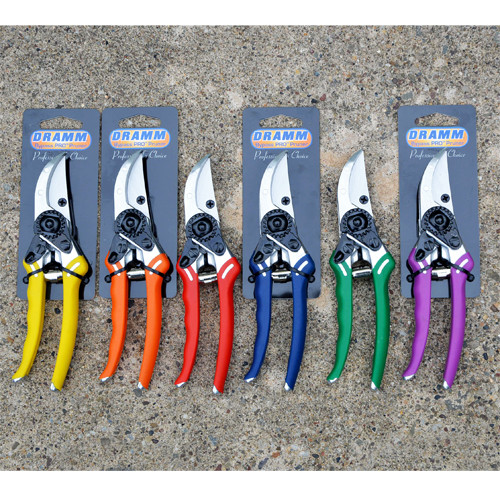 DRAMM  Bypass PRO™ Pruner