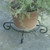 12 Inch Steel Pot Stand