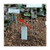 Cap Style Zinc Plant Markers (C)  Cap Style Zinc Plant Markers (C)