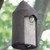 1 1/4 Inch Free Hanging Birdhouse 1 1/4 Inch Free Hanging Birdhouse