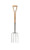 Stainless Digging Fork