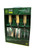 Stainless 3-Piece Gift Set