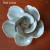 Life-like Ceramic Flowers