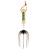 Stainless Soil Scoop