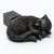 Antique Bronze Sleeping Cat Pot Feet (Set of 3) Antique Bronze Sleeping Cat Pot Feet (Set of 3)