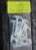 Forget-Me-Knot Plant Markers Forget-Me-Knot Plant Markers