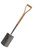 Stainless Digging Spade
