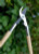 Razorsharp Wooden Handled Bypass Loppers-Kew S & J     