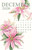 2026 Botanical Flower Wall Calendar by Susan Lanzano