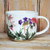 Kew Bee Floral Mug