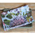 Kew Bee Floral Tea Towel Kew Bee Floral Tea Towel