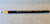 Black Marking Wax Pencil