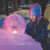 Globe Ice Lantern STARTER Kit (WCGIL120)