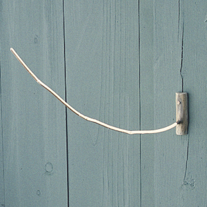 Maine Weather Stick