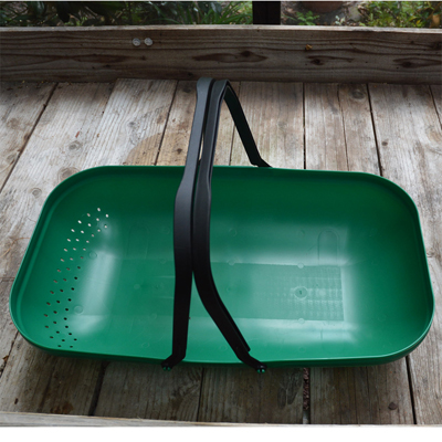 Trug Tubs and Baskets