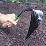Korean Hand Plows