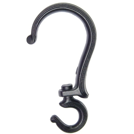 Hooks & Hangers