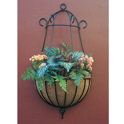 Wall Baskets