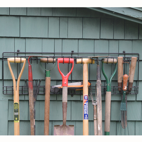Tool Racks