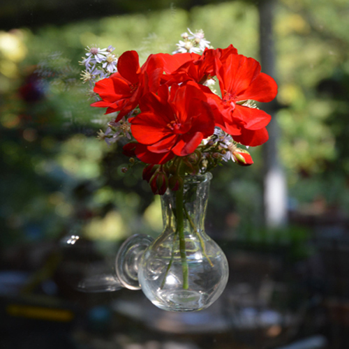Flower Arranging