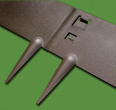 EverEdge available in 3 sizes & 5 colors