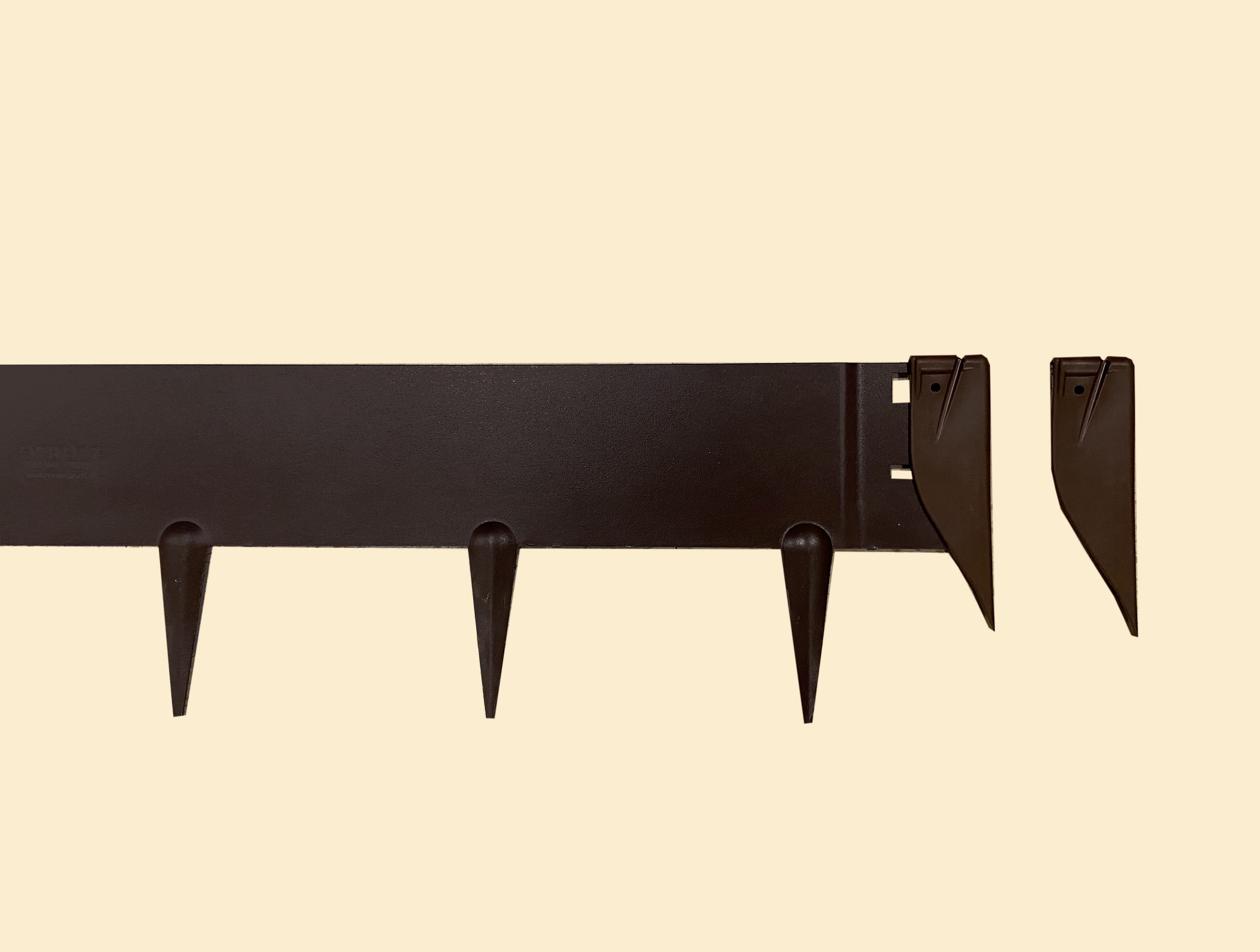 EverEdge Guard-N-Edge End Protectors