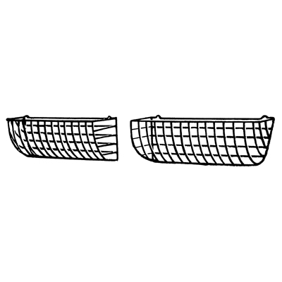 80 inch sectional hayrack