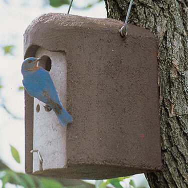 Schwegler Birdhouses