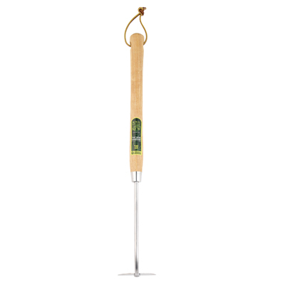 Longer Handled Stainless Steel Hand Tools