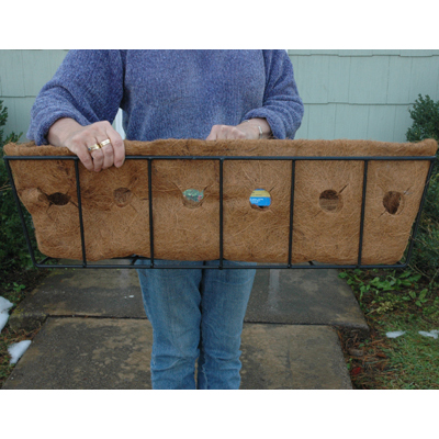 Window Box Liners