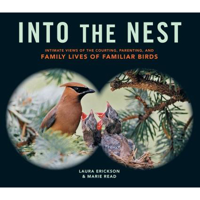 Wildlife Books
