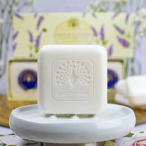 English Soaps