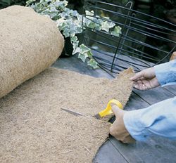 Bulk Liner Rolls