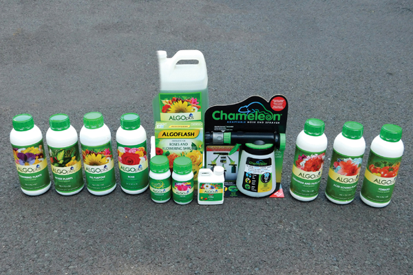 Fertilizers